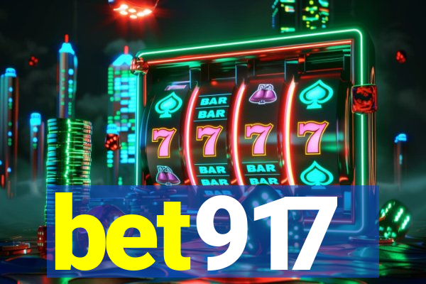 bet917