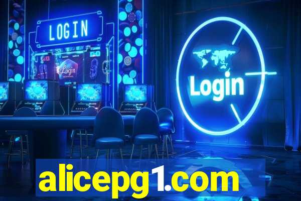 alicepg1.com