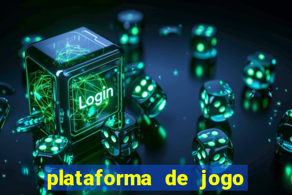 plataforma de jogo que realmente paga