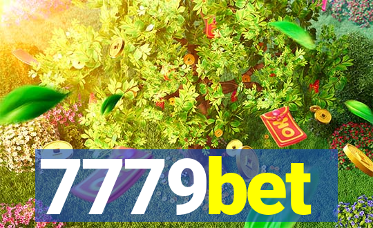 7779bet