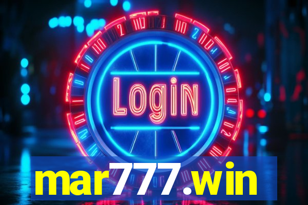 mar777.win