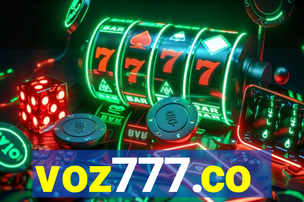 voz777.co