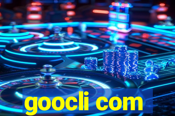 goocli com