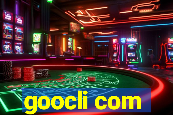 goocli com