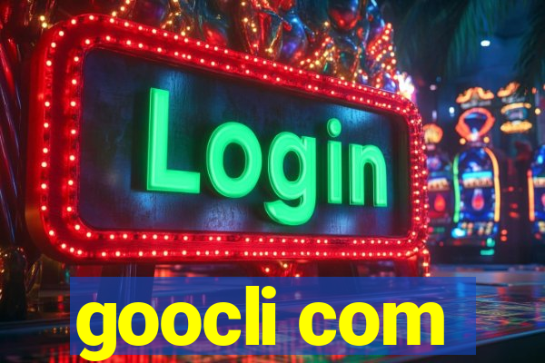 goocli com