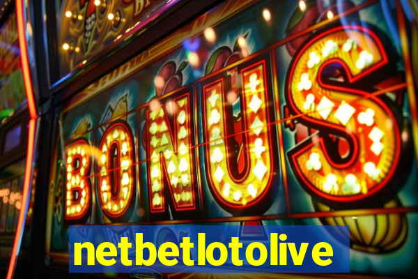 netbetlotolive