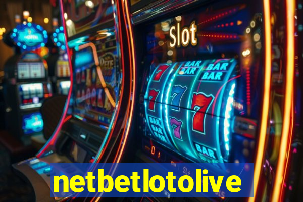 netbetlotolive