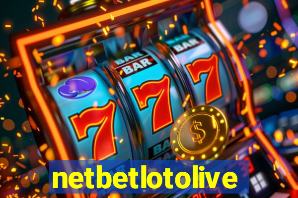 netbetlotolive