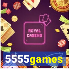 5555games