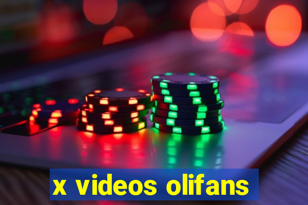 x videos olifans