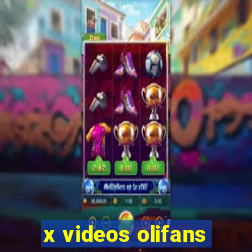 x videos olifans