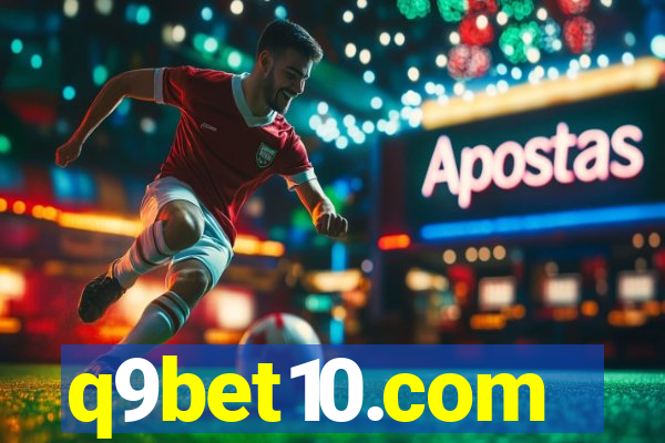 q9bet10.com