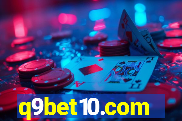 q9bet10.com