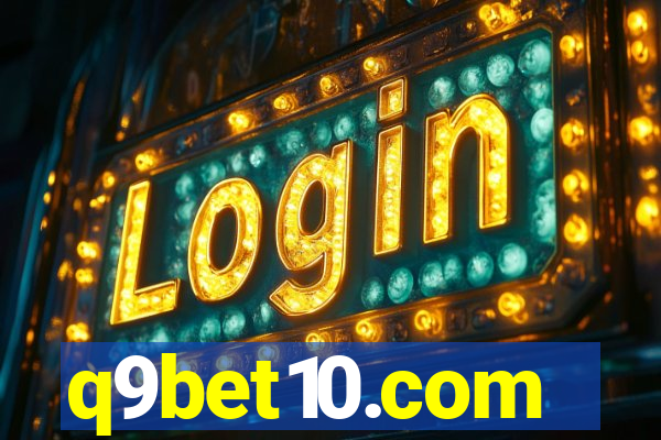 q9bet10.com