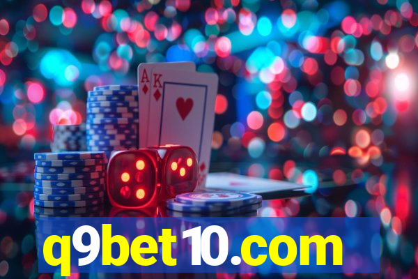 q9bet10.com