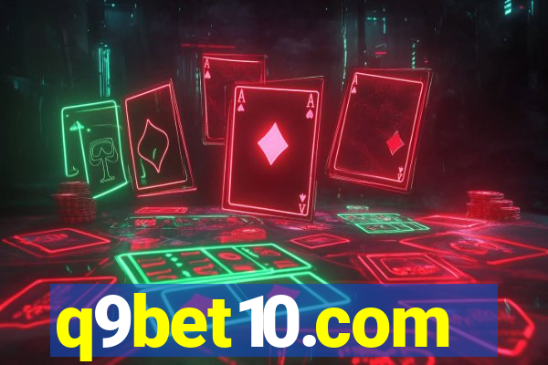 q9bet10.com