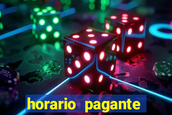 horario pagante betok game