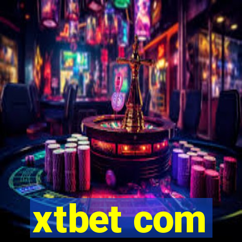 xtbet com