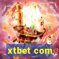 xtbet com