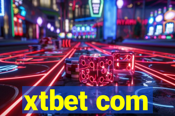 xtbet com