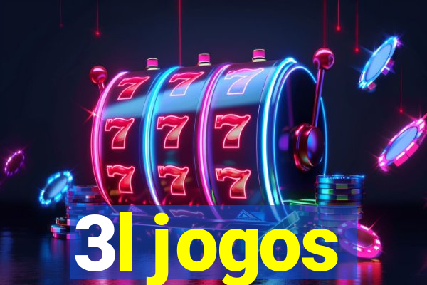 3l jogos