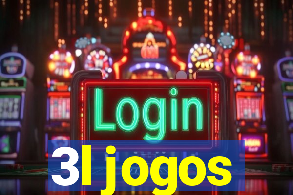 3l jogos