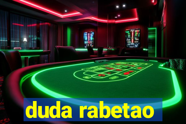 duda rabetao