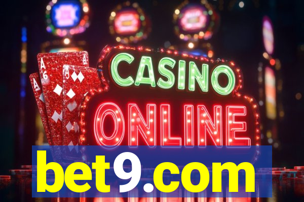 bet9.com