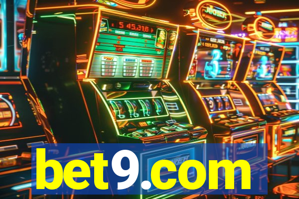 bet9.com