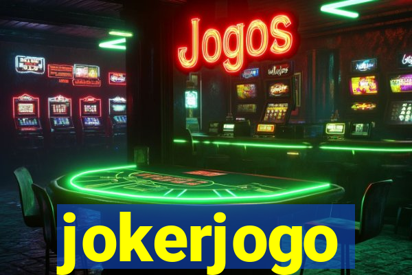 jokerjogo