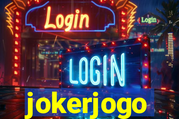 jokerjogo