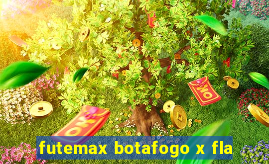 futemax botafogo x fla