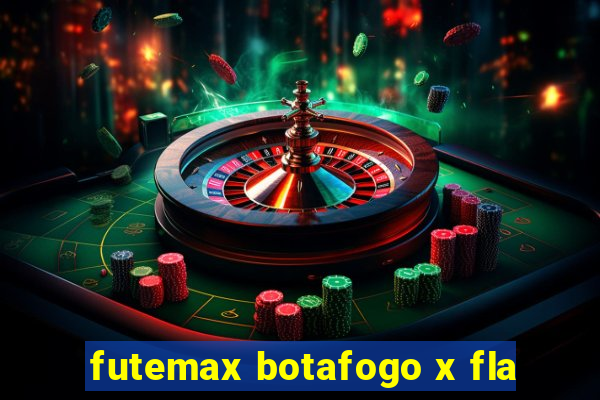 futemax botafogo x fla