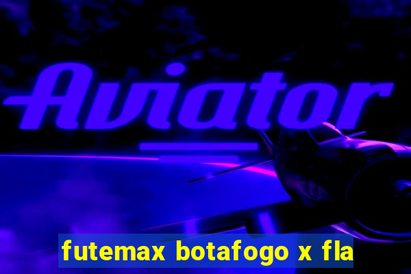 futemax botafogo x fla