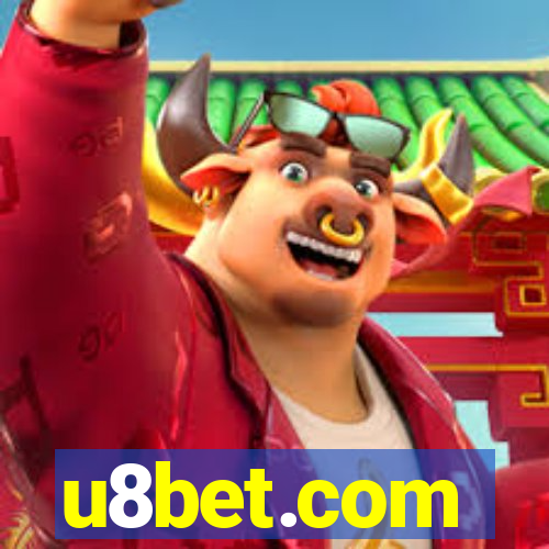 u8bet.com