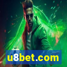 u8bet.com