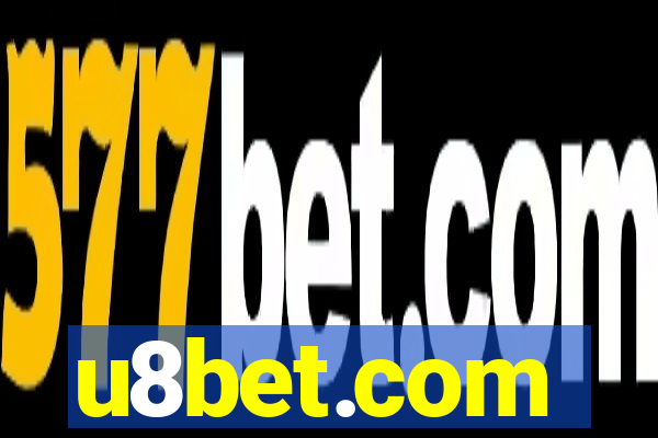 u8bet.com