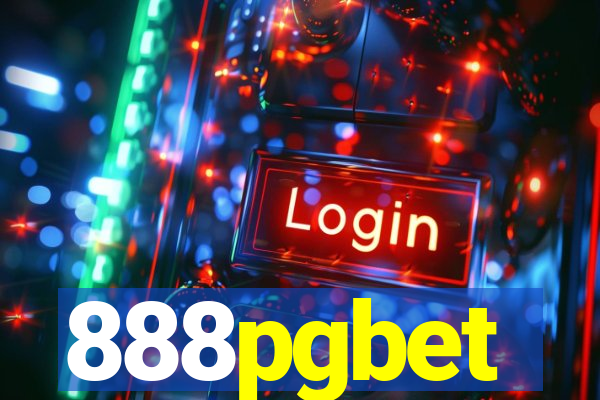 888pgbet