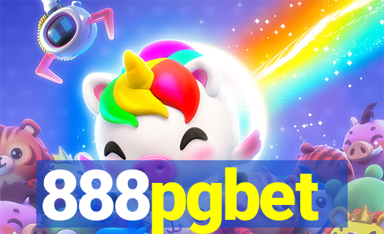 888pgbet