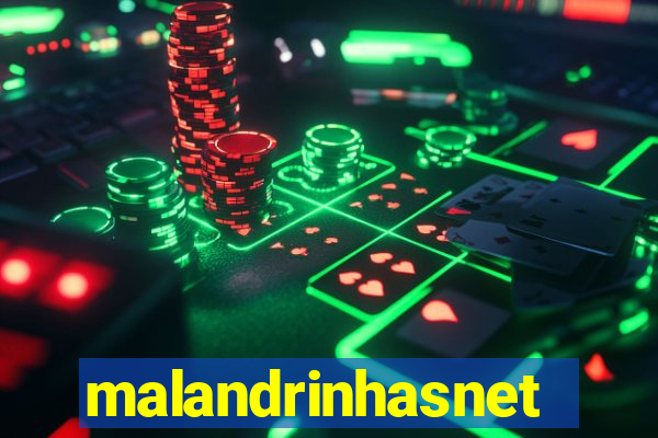 malandrinhasnet