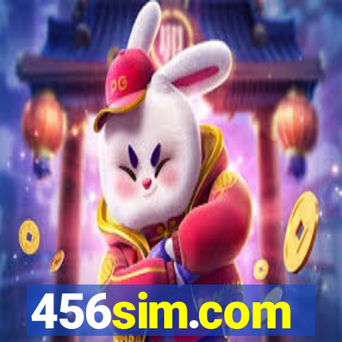 456sim.com