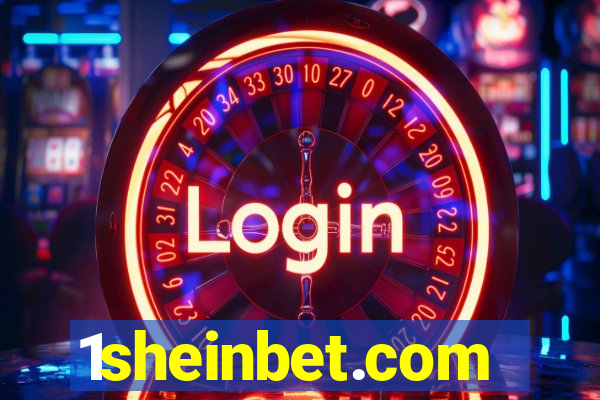 1sheinbet.com