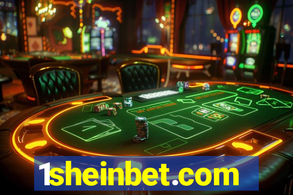 1sheinbet.com