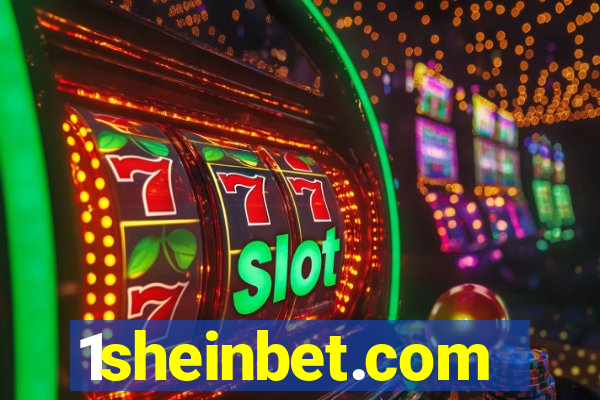 1sheinbet.com