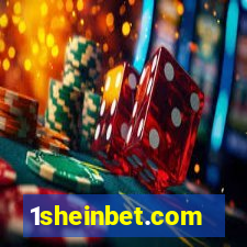 1sheinbet.com