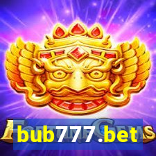 bub777.bet