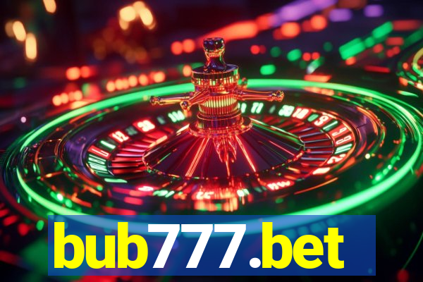 bub777.bet