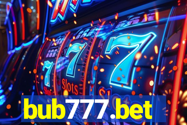 bub777.bet