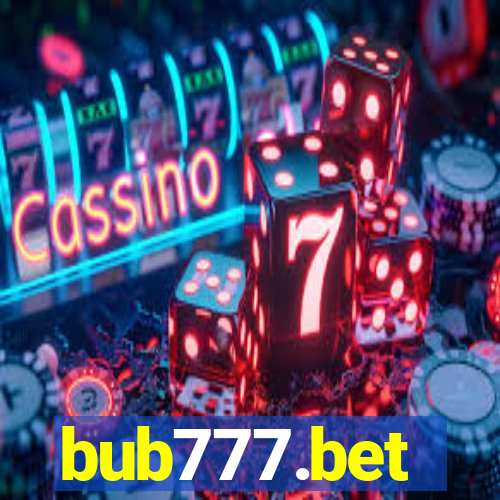 bub777.bet