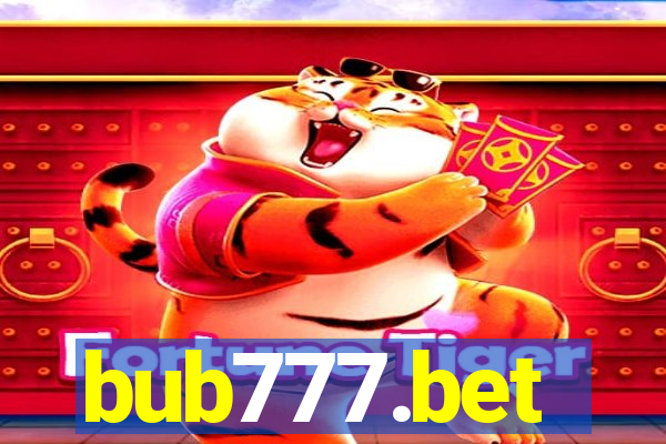 bub777.bet